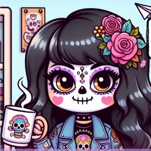 calavera_closet